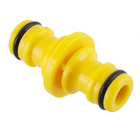 União Plástico Amarelo 2 vias 1/2