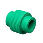 União Ppr 25mm Krona - Unico