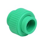 União Ppr 25mm Krona - Unico