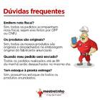 União Ppr Flangeada Dn75 Amanco