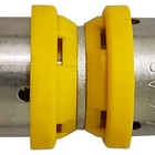 União Prensar Gás 16x16 Multicamada Sferagas