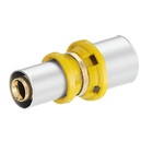 União Prensar Redução Para Gás  20 X 16mm - Multicamada Emmeti