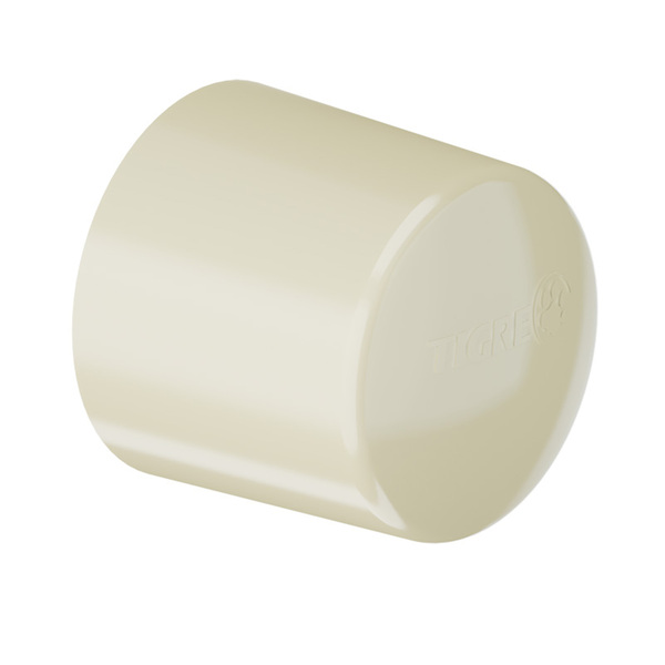 União PVC Branco Roscável 2" 60mm Tigre