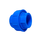 Uniao Pvc Soldavel Irriga 32mm