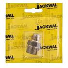 União Redutora 1/2 Polegada NPT 3/8 Polegada TC Jackwal