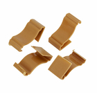 União em PVC Rigido Interna Cerejeira 4 peças 0,037x0,017m Permatti