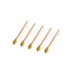 União Schrader 1/4 Carga E Trabalho 50mm X 0,5mm Hulter