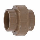 União Soldável Marrom 60mm 2" Tigre