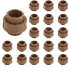 União Soldável 25mm 20 Peças Krona