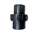 União Soldável Abs 50mm Para Bomba De Piscina