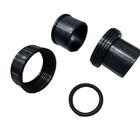 União Soldável Abs 50mm Para Bomba De Piscina