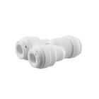 União Y Engate Rápido Mangueira 1/4 Uyb-f Bbi