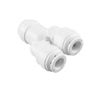 União Y Engate Rápido Mangueira 3/8 Uyb-g Bbi