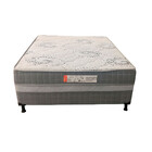 Unibox Macro Casal 138x188x54 Molas Ensacadas Topazio