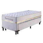 Unibox Solteiro Vancouver Com Cama Auxiliar