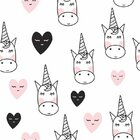 Unicórnio - Papel De Parede Infantil - 250