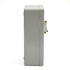 Unidade Combinada Padrão Brasileiro 2 Tomadas 20a E 2 Disjunt