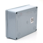 Unidade Combinada Padrão Brasileiro 6 Tomadas 20a E Disjuntor