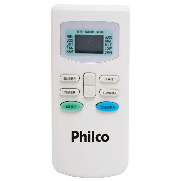 Unidade Externa - Ar Condicionado Philco 9000btus Ph9000tfm5