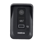 Unidade Externa Vídeo Porteiro WiFi Allo wt7 Intelbras