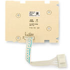 Unidade Interface Lavadora Electrolux - Lte08