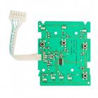 Unidade Interface Lavadora Electrolux - Lte08