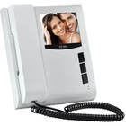 Unidade Interna De Vídeo Porteiro Hdl Sense Classic