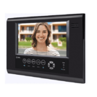 Unidade Interna Para Vídeo Porteiro Hdl Color Sense Seven S P