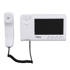 Unidade Interna Vídeo Porteiro Intelbras IVR 1070 HS Wi-Fi