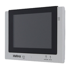 Unidade Interna Vídeo Porteiro Intelbras wt7 Wi-Fi