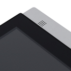 Unidade Interna Vídeo Porteiro Intelbras wt7 Wi-Fi