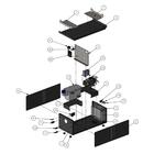 Unidade Refrigeradora Tochas Mig Mag Tig 220/380/440v Balmer