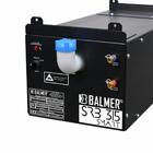 Unidade Refrigeradora Tochas Mig Mag Tig 220/380/440v Balmer