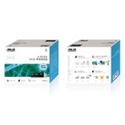 Unidade Regravadora De Dvd Asus (f1mt/blk/b~drw-24f1mt) Inter