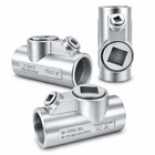 Unidade Seladora Exd - 1 - Npt (à Prova De Explosão)