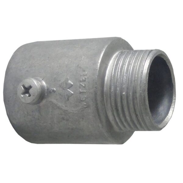 Unidut Conico Comum Sem Vedação 1.1/2 Polegadas Wetzel