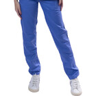 Uniforme Calça Pijama Cirúrgico Hospital Privativo Unissex Az