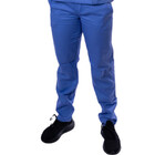 Uniforme Calça Pijama Cirúrgico Hospital Privativo Unissex Az
