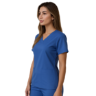 Uniforme Camisa Pijama Cirúrgica Unissex Gola V Enfermagem Ho