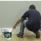 Unipega Cola Rodape Balde 2941ml/5kg