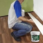 Unipega Cola Rodape Balde 2941ml/5kg