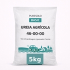 Ureia 5kg Agricola Purebasic 46%