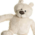 Urso Claro Quarto Bebê Infantil