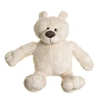 Urso Claro Quarto Bebê Infantil