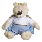 Urso Príncipe Quarto Bebê Infantil