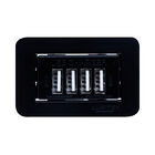 Usb Charger 4x5v 2a Pt