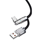 Usb Tipo C Cabo De Carregamento E  Transferência De Dados