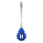 Utensilio De Cozinha Kit 3 Peças Colher Arroz Massa Espatula