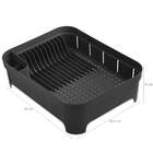 Utensílios De Cozinha Escorredores Louça Lixeira Porta Deterg