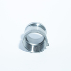 Uv-a Engate Rápido Adaptador Aço Inox 304 Rosca Fêmea Tipo Ca